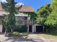 Prodej �adov�ho RD, 207 m2, Hostivice (okres Praha-z�pad) - exkluzivn�