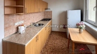 Pron�jem bytu 1+1, 34 m2, OV, Praha 10, Stra�nice, ul. U krbu