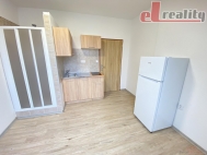 Pron�jem bytu 1+kk, 0 m2, OV, Hranice, Hranice I-M�sto (okres P�erov), ul. Gala�ova - exkluzivn�