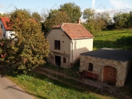 Prodej rekrea�n�ho objektu, Brod nad Dyj� (okres B�eclav)