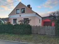 Prodej blokov�ho RD, 160 m2, Zast�vka (okres Brno-venkov) - exkluzivn�