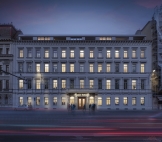 Pron�jem bytu 1+kk, 27 m2, OV, Brno, Z�brdovice (okres Brno-m�sto), ul. Koli�t�