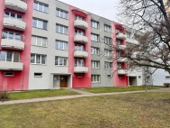 Pron�jem bytu 2+kk, 36 m2, DV, �esk� Bud�jovice, �esk� Bud�jovice 2, ul. J. Opletala