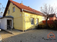 Pron�jem bytu 1+kk, 18 m2, OV, Praha 10, Hostiva�, ul. �t�rboholsk�