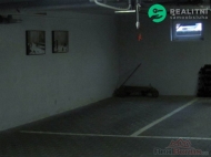 Pron�jem gar�e, Olomouc, Nov� Ulice