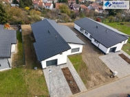 Prodej samostatn�ho RD, 149 m2, Rajhrad (okres Brno-venkov)