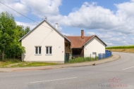 Prodej samostatn�ho RD, 70 m2, Cetkovice (okres Blansko)