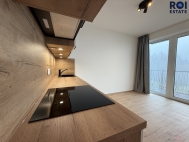 Pron�jem bytu 1+kk, 26 m2, OV, Brno, Brno-m�sto (okres Brno-m�sto), ul. Trnkova