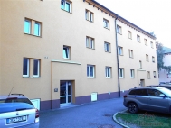 Prodej bytu 2+1, 61 m2, OV, ���r nad S�zavou, ���r nad S�zavou 3, ul. Brodsk�