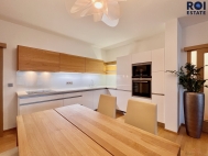 Pron�jem bytu 3+kk, 97 m2, OV, Brno, Ponava (okres Brno-m�sto), ul. Klatovsk�