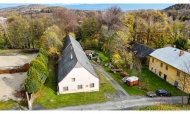 Prodej rohov�ho RD, 190 m2, Zlat� Hory, Ond�ejovice (okres Jesen�k) - exkluzivn�