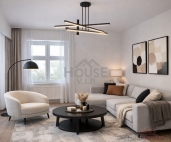 Prodej bytu 3+1, 64 m2, OV, Praha 7, Hole�ovice, ul. U Uranie