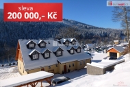 Prodej bytu 2+kk, 47 m2, OV, Merkl�n, Pstru�� (okres Karlovy Vary)