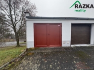 Prodej gar�e, Tachov