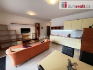 Pron�jem bytu 3+kk, 70 m2, OV, Praha 8, Karl�n, ul. U Ml�nsk�ho kan�lu