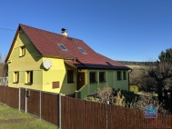 Prodej samostatn�ho RD, 155 m2, Srby (okres Plze�-jih)