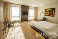 Prodej bytu 3+kk, 117 m2, OV, Beroun, Beroun-Z�vod�, ul. Na Veselou