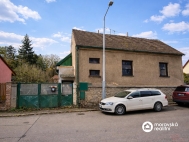 Prodej rohov�ho RD, 0 m2, Praha 5, �eporyje - exkluzivn�