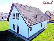 Prodej samostatn�ho RD, 167 m2, Her�lec, �esk� Her�lec (okres ���r nad S�zavou)