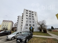 Pron�jem bytu 3+1, 76 m2, OV, Kaplice (okres �esk� Krumlov), ul. 1. m�je