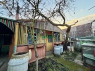 Prodej pozemku , zahrada, Chomutov