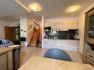 Prodej bytu 2+kk, 77 m2, OV, Harrachov (okres Jablonec nad Nisou)