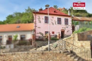 Prodej rohov�ho RD, 110 m2, Znojmo