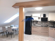 Pron�jem bytu 2+kk, 64 m2, OV, Vranovice (okres Brno-venkov), ul. Kope�ky - exkluzivn�