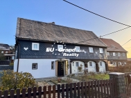 Prodej samostatn�ho RD, 280 m2, 