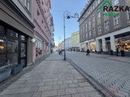 Prodej bytu 2+1, 0 m2, OV, Karlovy Vary, ul. T.G.M.