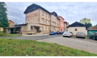 Pron�jem bytu 2+1, 60 m2, OV, �atec (okres Louny), ul. Jana Herbena