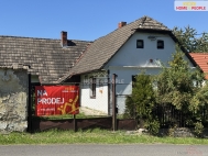 Prodej rekrea�n�ho objektu, Dra���, Karlov-Nepomuk (okres �esk� Bud�jovice)