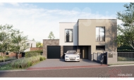 Prodej vilov�ho RD, 195 m2, �ele�ice (okres Brno-venkov) - exkluzivn�