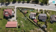 Prodej pozemku , ur�en� k v�stavb� RD, Humpolec (okres Pelh�imov)