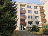 Pron�jem bytu 2+kk, 42 m2, OV, Bene�ov, ul. Jana �vermy