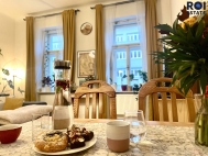 Pron�jem bytu 2+1, 67 m2, OV, Brno, Z�brdovice (okres Brno-m�sto), ul. Merhautova