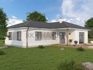 Prodej samostatn�ho RD, 104 m2, Lip� (okres �esk� Bud�jovice)