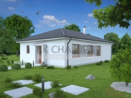 Prodej samostatn�ho RD, 104 m2, Lip� (okres �esk� Bud�jovice)