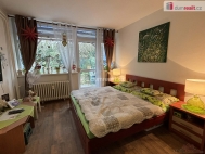 Pron�jem bytu 1+kk, 26 m2, OV, Luha�ovice (okres Zl�n), ul. Leo�e Jan��ka