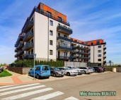 Pron�jem bytu 2+kk, 50 m2, OV, Praha 9, Let�any, ul. Miroslava Hajna