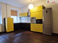 Pron�jem bytu 2+kk, 51 m2, OV, �esk� Bud�jovice, �esk� Bud�jovice 3, ul. Klav�kova