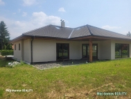 Pron�jem blokov�ho RD, 296 m2, Kunice, Horn� Lomnice (okres Praha-v�chod)