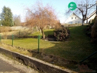 Prodej pozemku , ur�en� k v�stavb� RD, Star� M�sto pod Land�tejnem (okres Jind�ich�v Hradec)