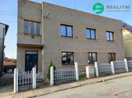 Prodej blokov�ho RD, 0 m2, Nov� M�sto nad Metuj� (okres N�chod)