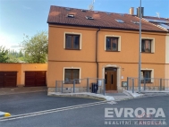 Pron�jem bytu 3+kk, 63 m2, OV, Plze�, Severn� P�edm�st� (okres Plze�-m�sto), ul. K���kova