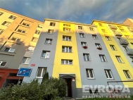 Prodej bytu 1+1, 48 m2, OV, Plze�, V�chodn� P�edm�st� (okres Plze�-m�sto), ul. n�m�st� Gener�la P�ky