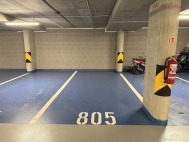 Pron�jem objektu, Praha 4