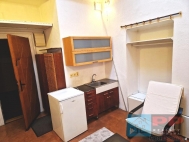 Pron�jem bytu 1+kk, 0 m2, OV, Praha 2, Vinohrady, ul. M�nesova