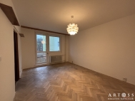 Pron�jem bytu 2+1, 51 m2, OV, Brno, Lesn� (okres Brno-m�sto), ul. T��skalova