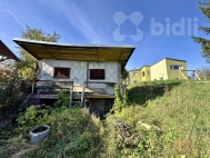 Prodej rekrea�n�ho objektu, Brno, Ob�any (okres Brno-m�sto)